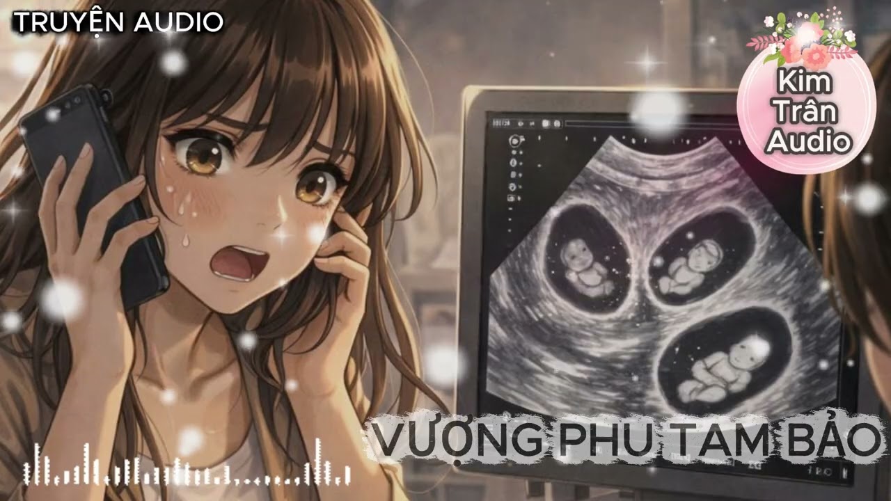 [ Truyện Audio ] HIỆN ĐẠI 