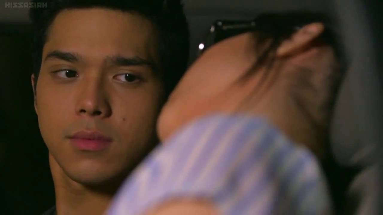 Born For You HD Video Clip(Selected Sweet and Memorable) - Janella Salvador & Elmo Magalona - #26