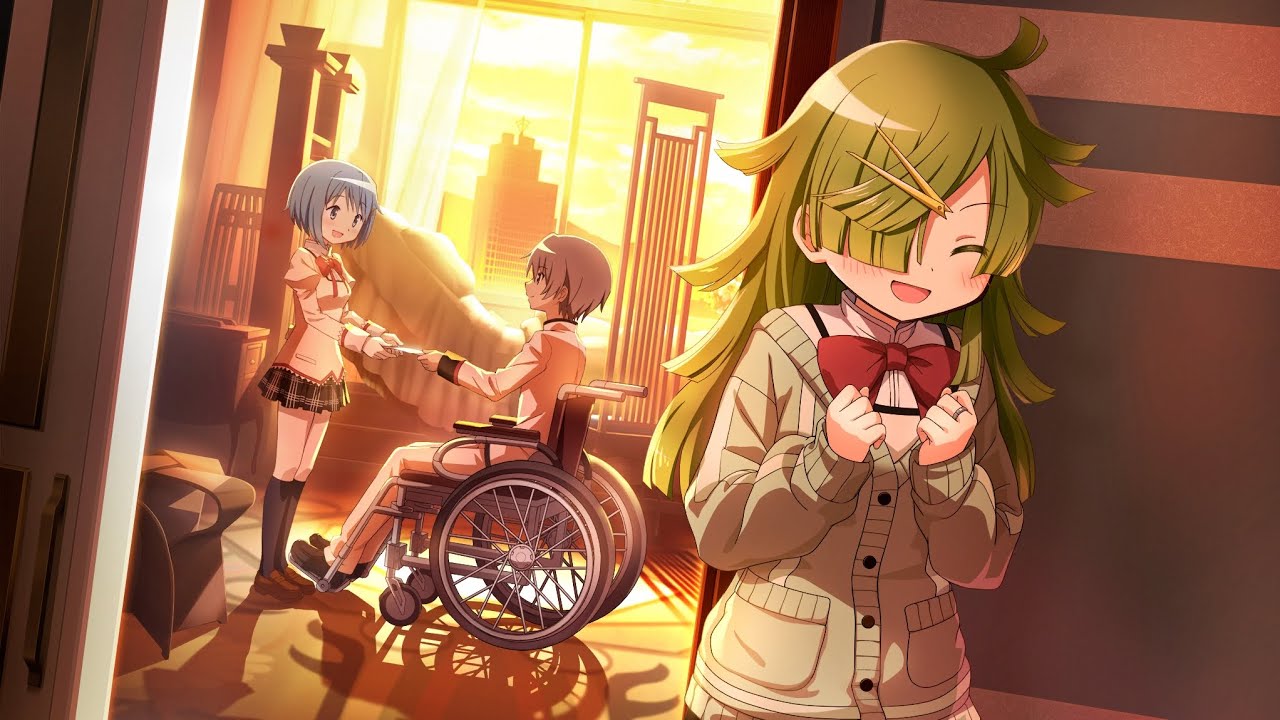 Madoka Mágica Magia Exedra - Gameplay 015