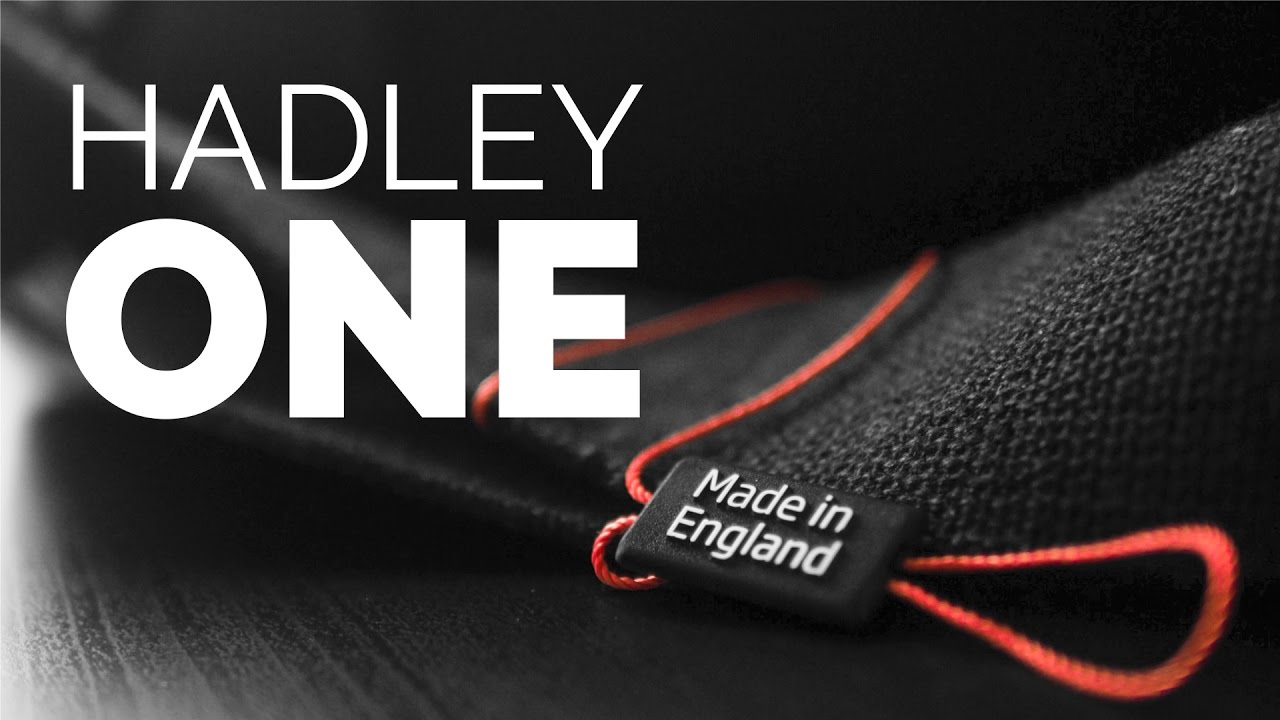 Billingham Hadley One: My Thoughts & Review
