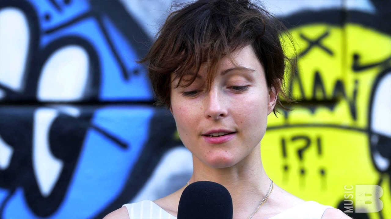 Baeble Interviews Poliça || Baeble Music