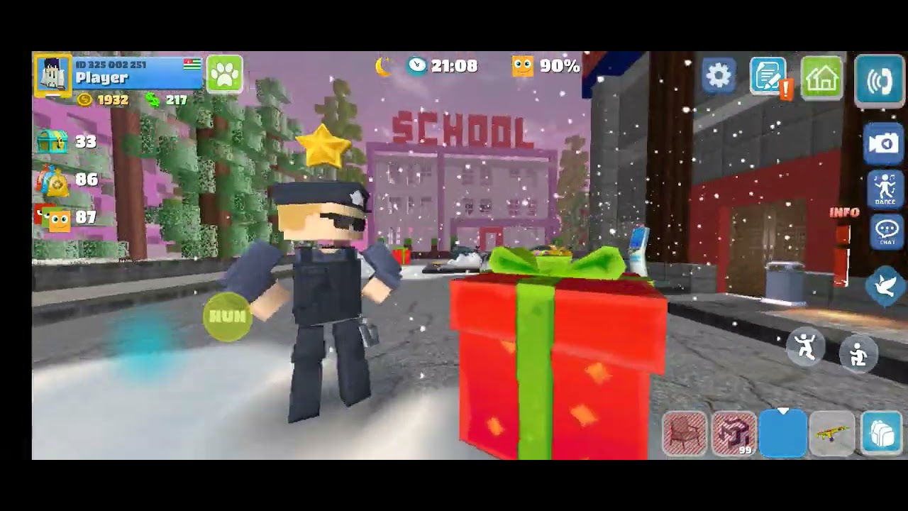 Perang dengan monster natal