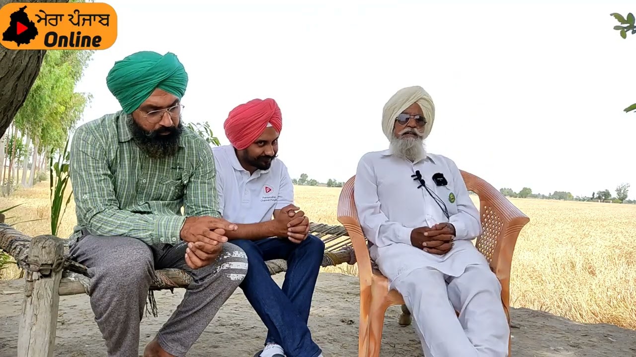 Bapu Maghar Singh ਜੋ ਕੁੜੀਆਂ ਮੁੰਡਿਆਂ ਦੇ ਘਰਦਿਆਂ ਤੋਂ ਪੈਸੇ ਲਵਾਂ  ਕੇ ਉਨ੍ਹਾਂ ਮੁੰਡਿਆਂ ਨੂੰ ਛੱਡ ਦਿੰਦੀ