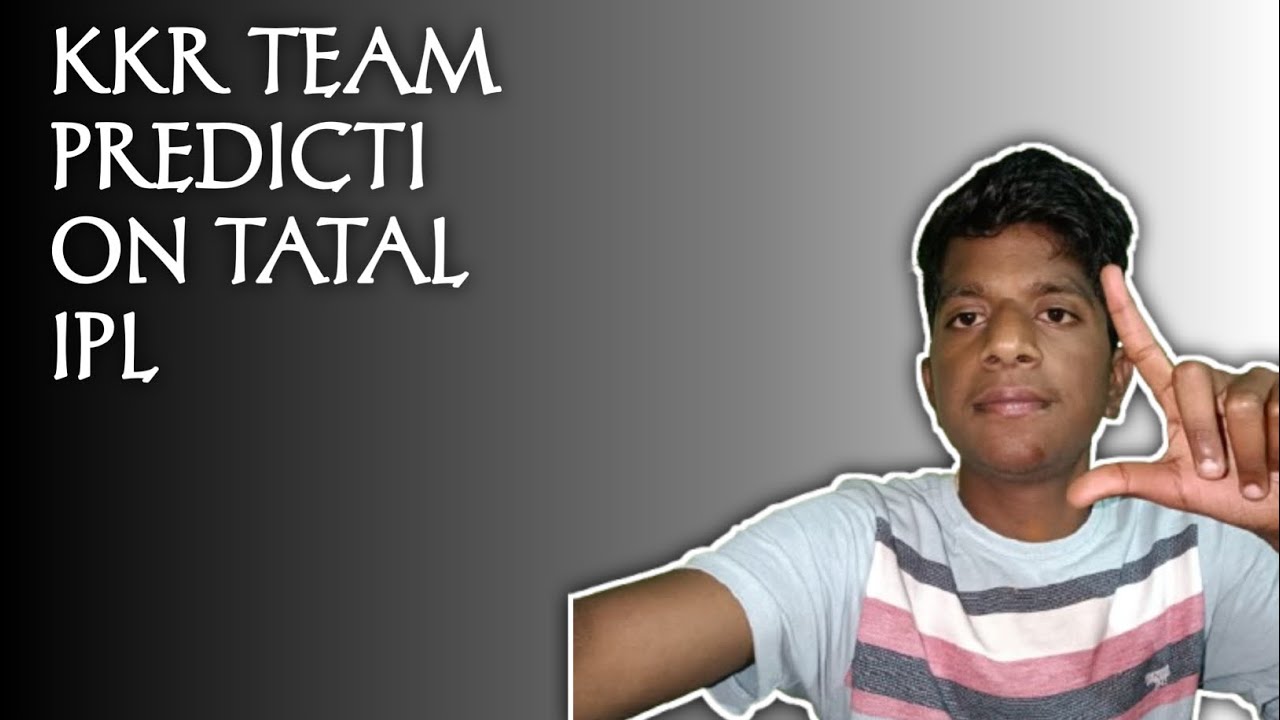 KKR TEAM PROBLEM.S TATA IPL 2026