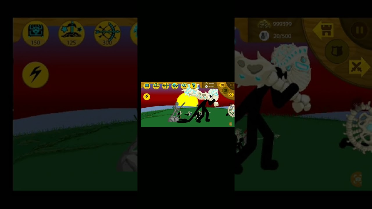 #stickwarlegacymodANiMUGENGAMiNGTULANG