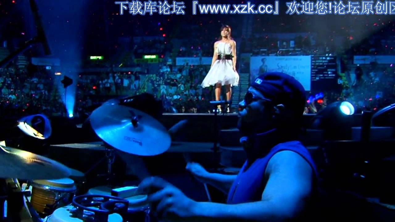 林憶蓮 Conert MMXII - Part 2