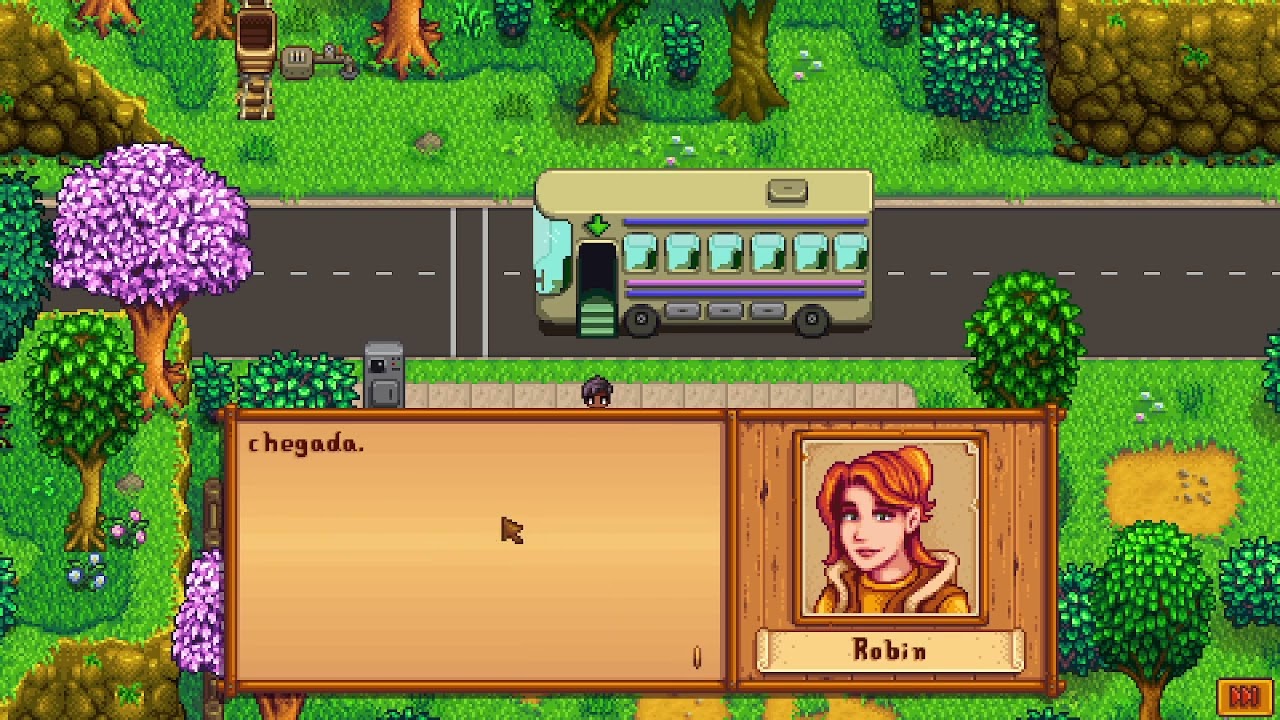 stardew valley #1