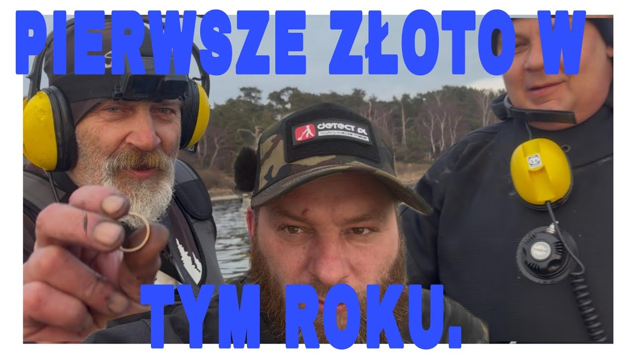 SZOK,, ZŁOTA obrączka, Jurata na bogato,Rekiny to fajne chłopaki.