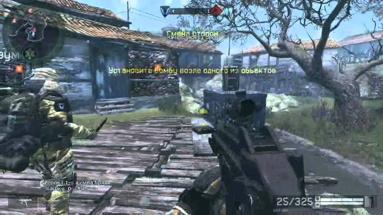 CW. Winner vs. Esprit