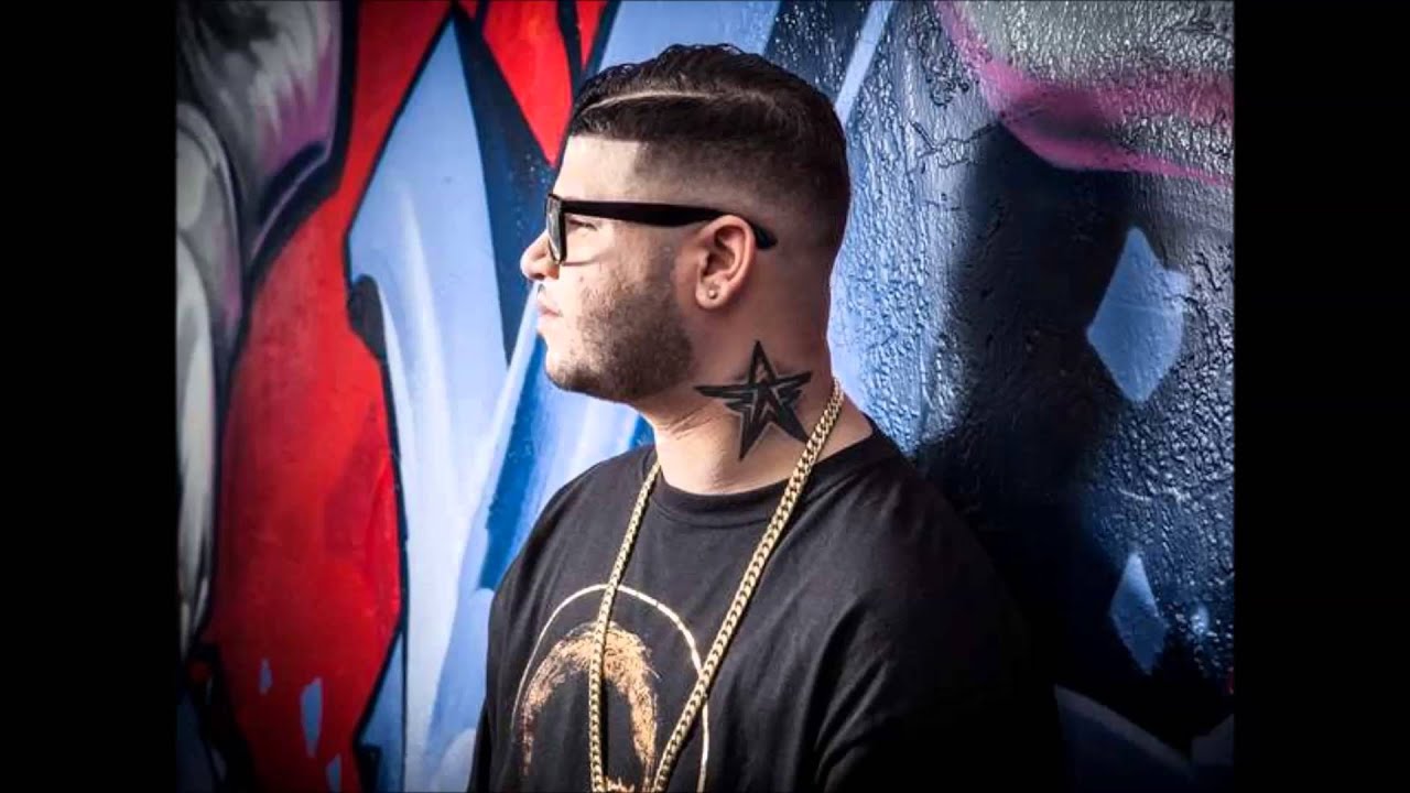 Farruko - Suave Lento & Pegaito