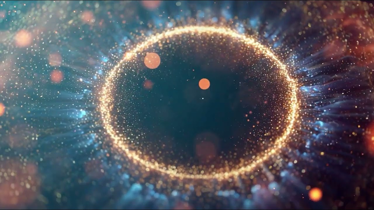 128Hz Resonance in 432Hz Tuning | 3Hz Binaural Deep Sync Meditation and Healing Music #healing