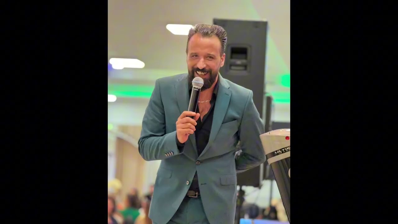 Hozan Erol - Dengbej