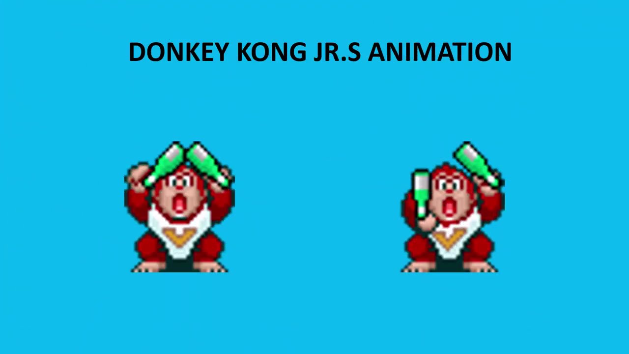 UNUSED SUPER MARIO KART CONTENT