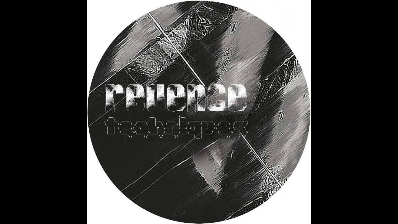 Charles Green - Innerzone [REVENGE2]
