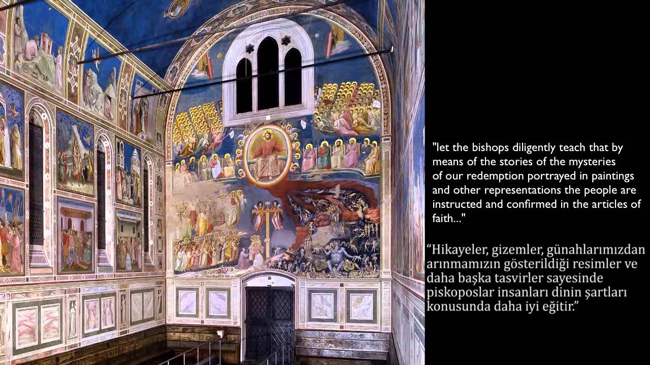 Protestan Reformu'na Giriş: Karşı Reform (Dünya Tarihi / Orta ve Modern Çağ)
