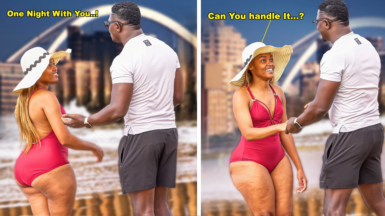 How I Tricked Her To Fall For Me  *What Happened Next Was Shocking *