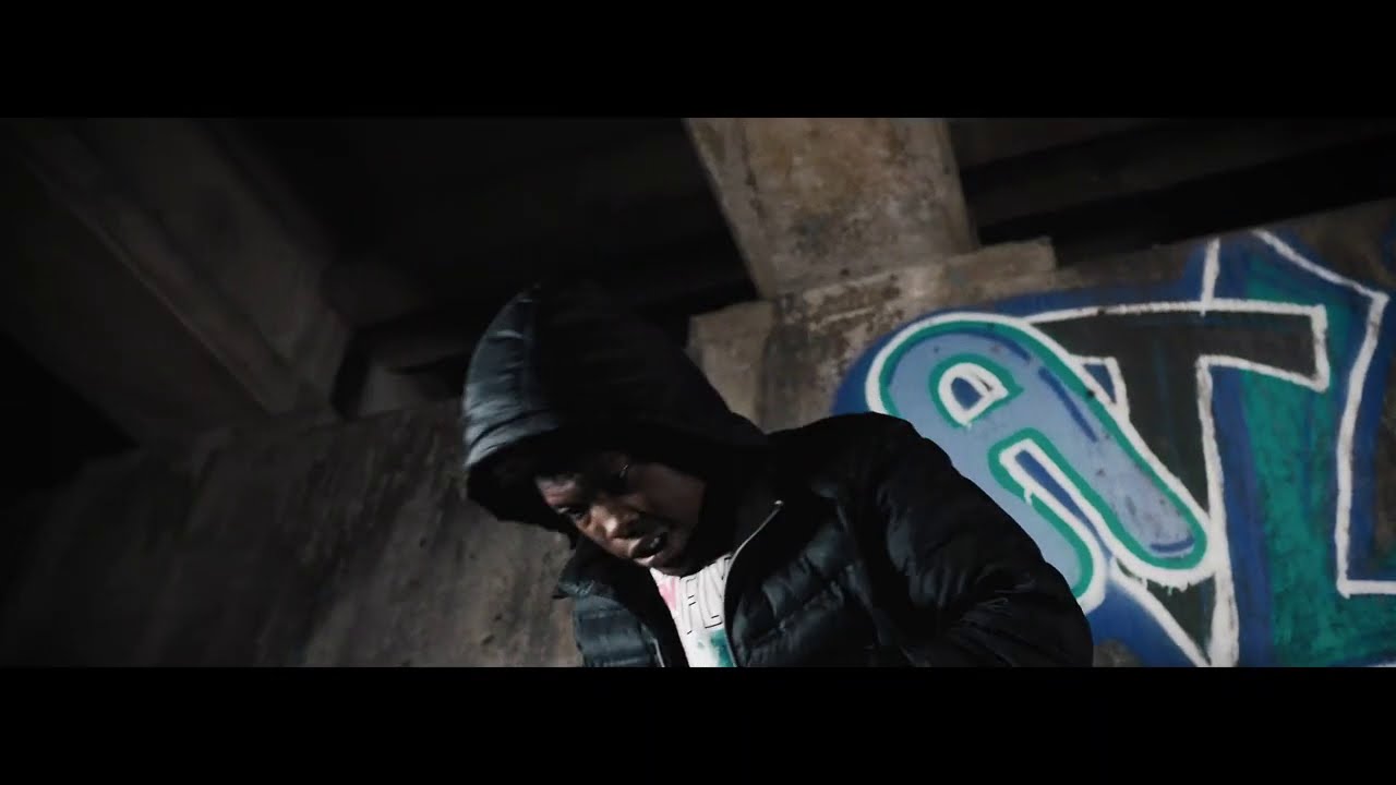 Lil Dump - Legally On Me (Official Video)