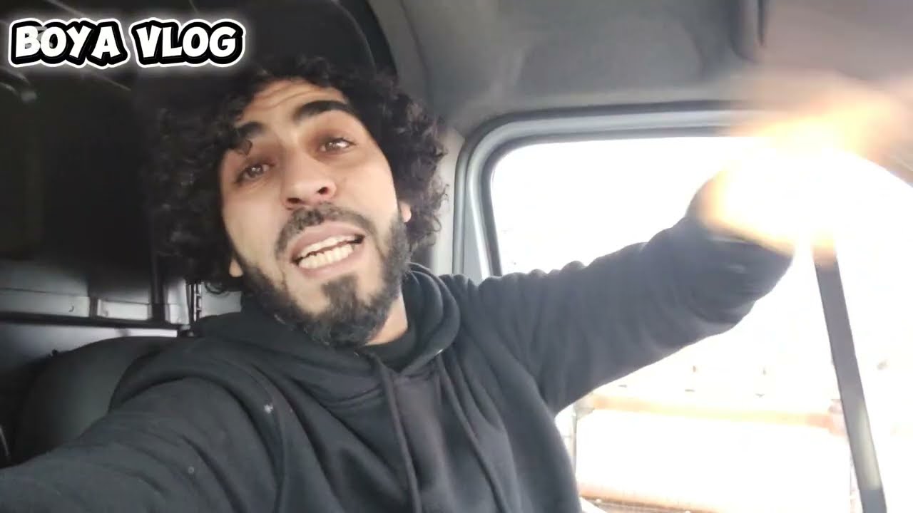 بعدنا على لحريگ بدول البلقان ولكن مع الخدمة ديما حاضرا في بالي الرحلة 
