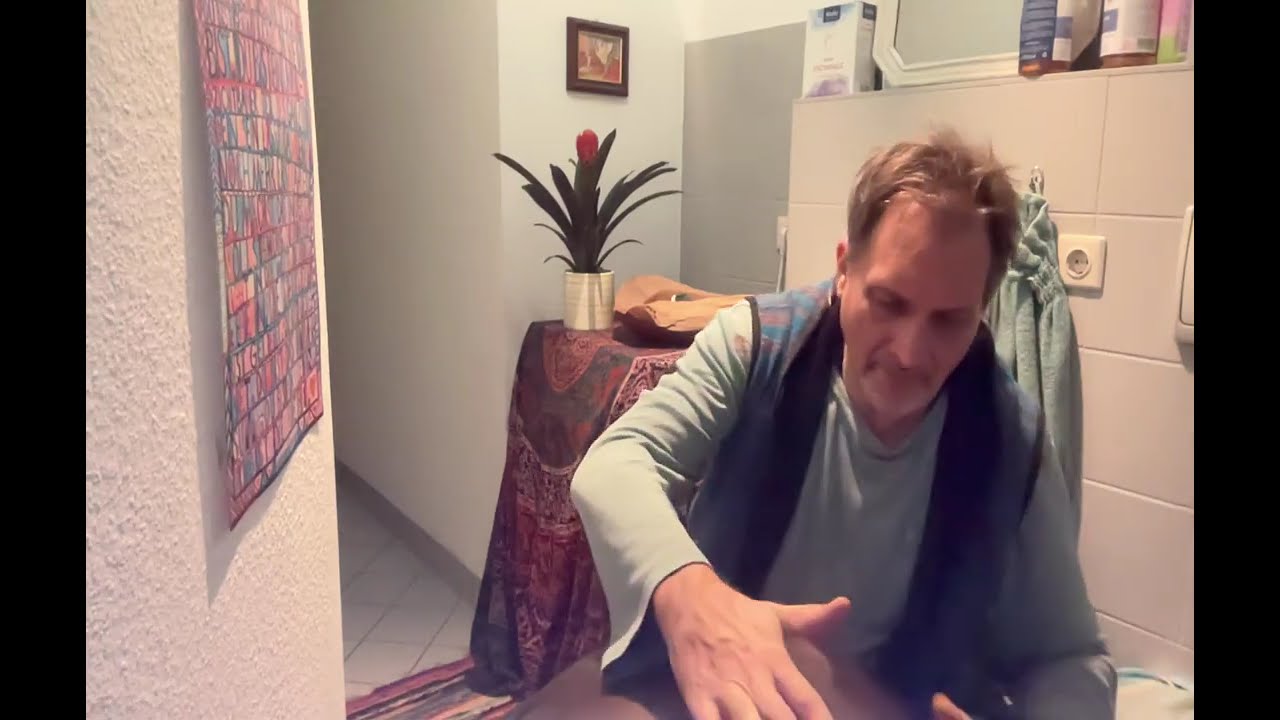 Variation 1 - D Kurd Handpan
