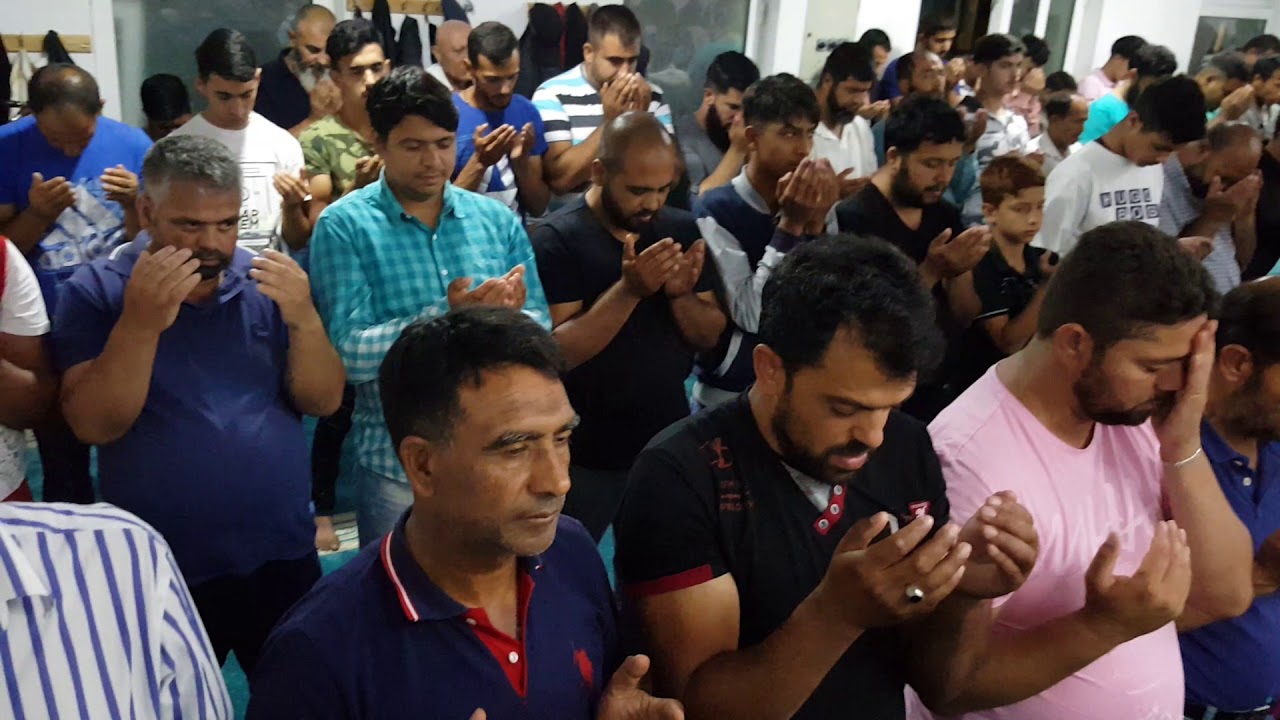 Hodza Ali Dova ko romane ramazan 2018