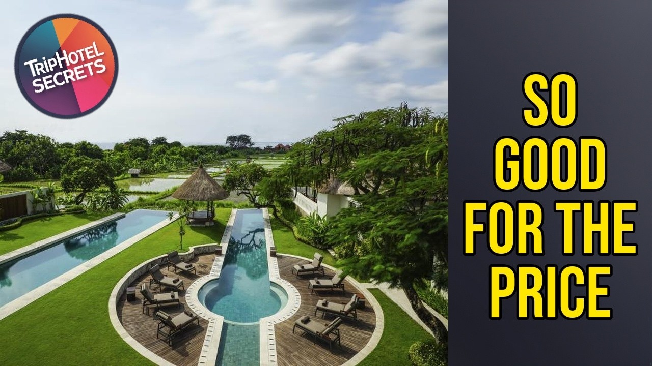 The Samata by LifestyleRetreats - So Good for the Price | Bali, Indonesia🛏️