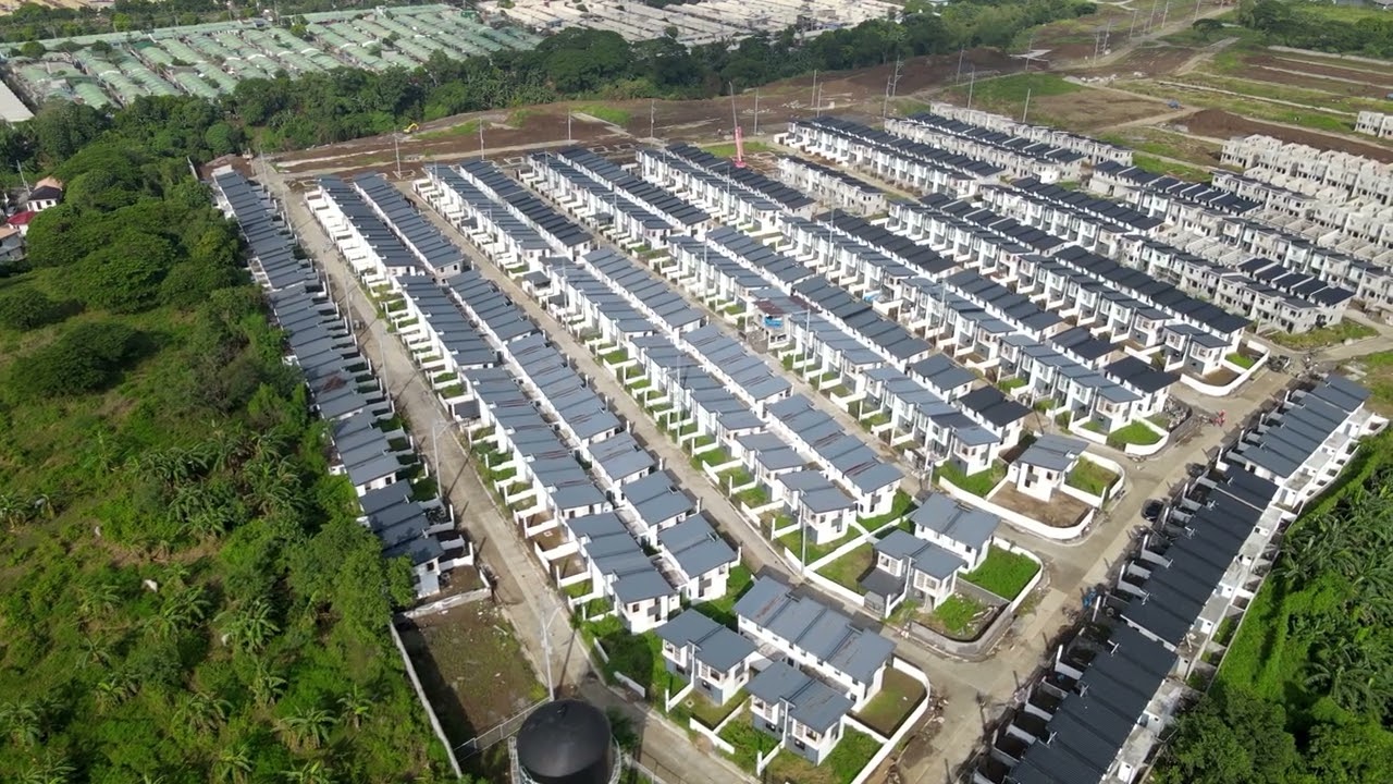 PHIRST PARK HOMES GENTRI SITE VIDEO NOV2024