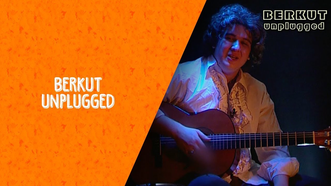 Berkut Unplagged - Dikkat Şahan Çıkabilir