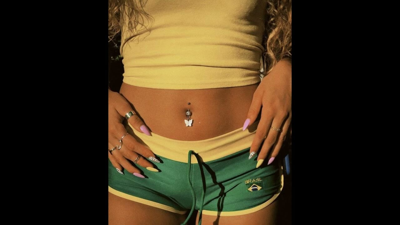 *FREE* BRAZILIAN FUNK TYPE BEAT ~ 