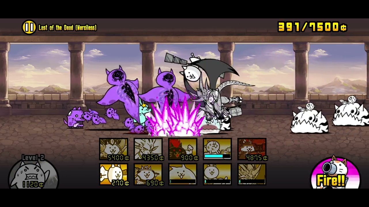 Đánh Bại 4 Advent Boss Nhận 2 Dark Catseyes | The Prince And The Revenant, The Tortoise And The Baby
