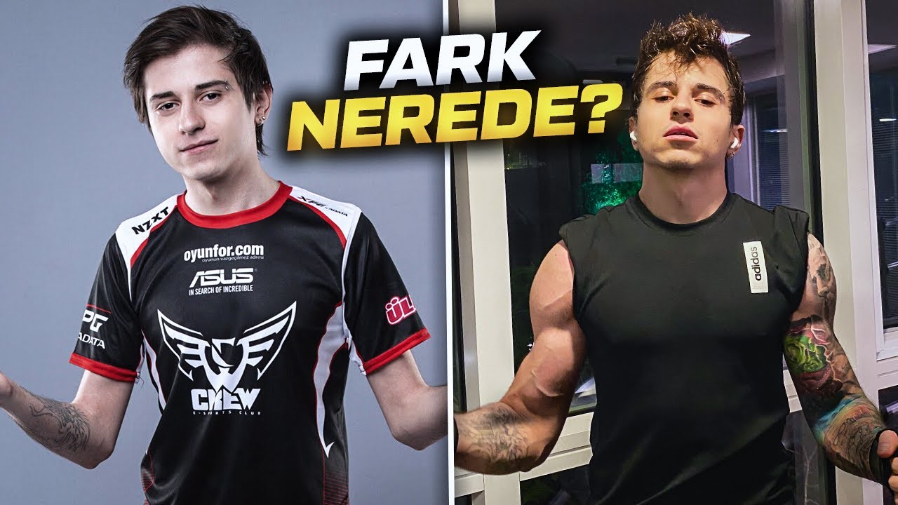 BEN BİR FARK GÖREMİYORUM