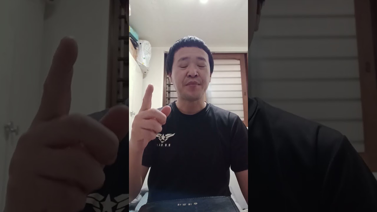 20260322_圣灵教会  人的享受{使徒行传1章8节}