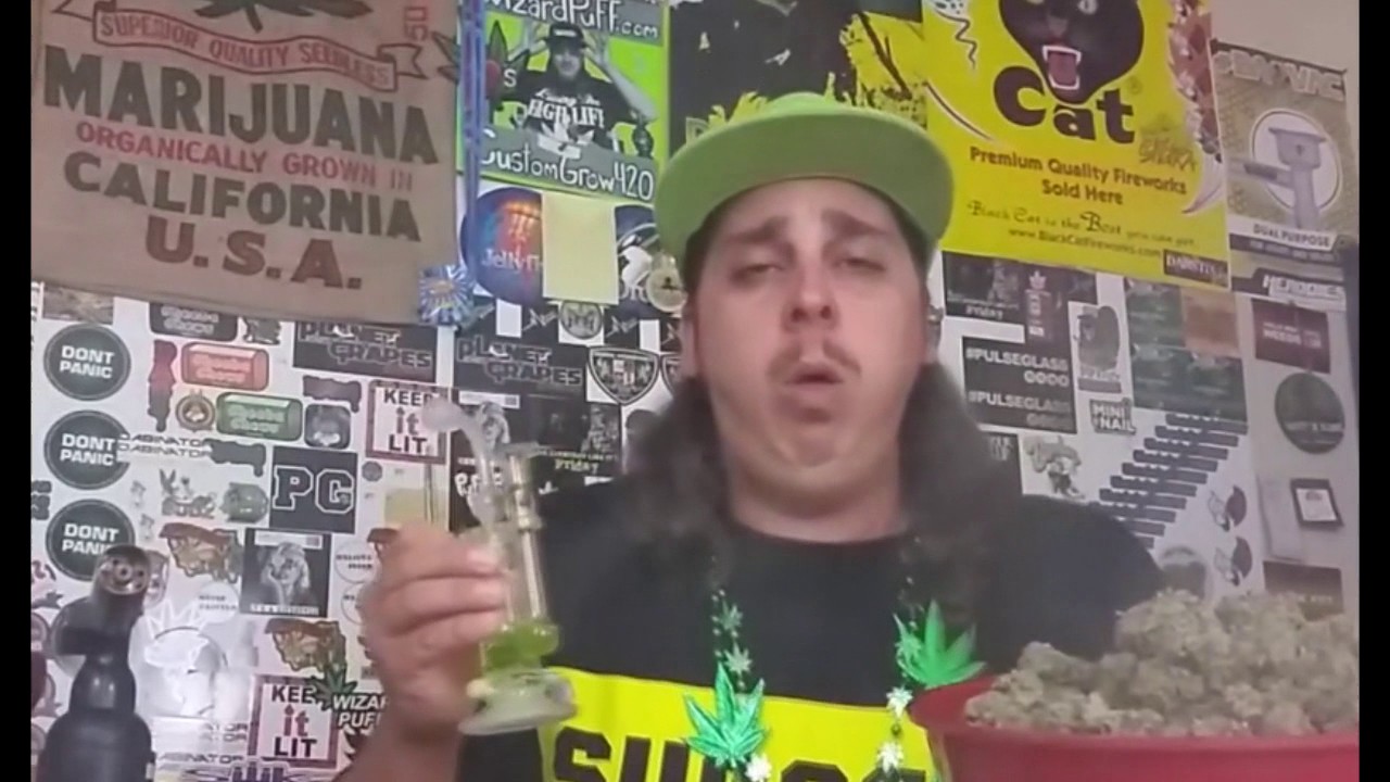 [YTP] CUSTOMGROW 420