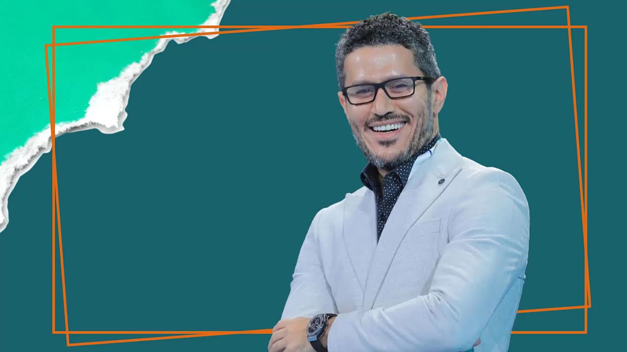 احمد عفيفي | دردشة (15)