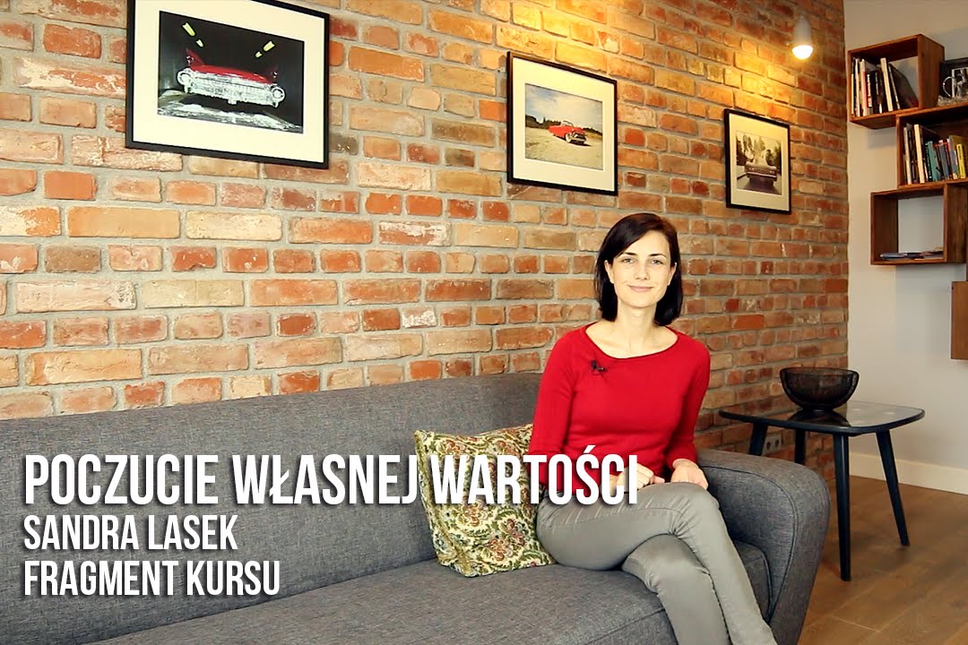 Poczucie własnej wartości | 10-dniowy kurs LifeArcadia - fragment