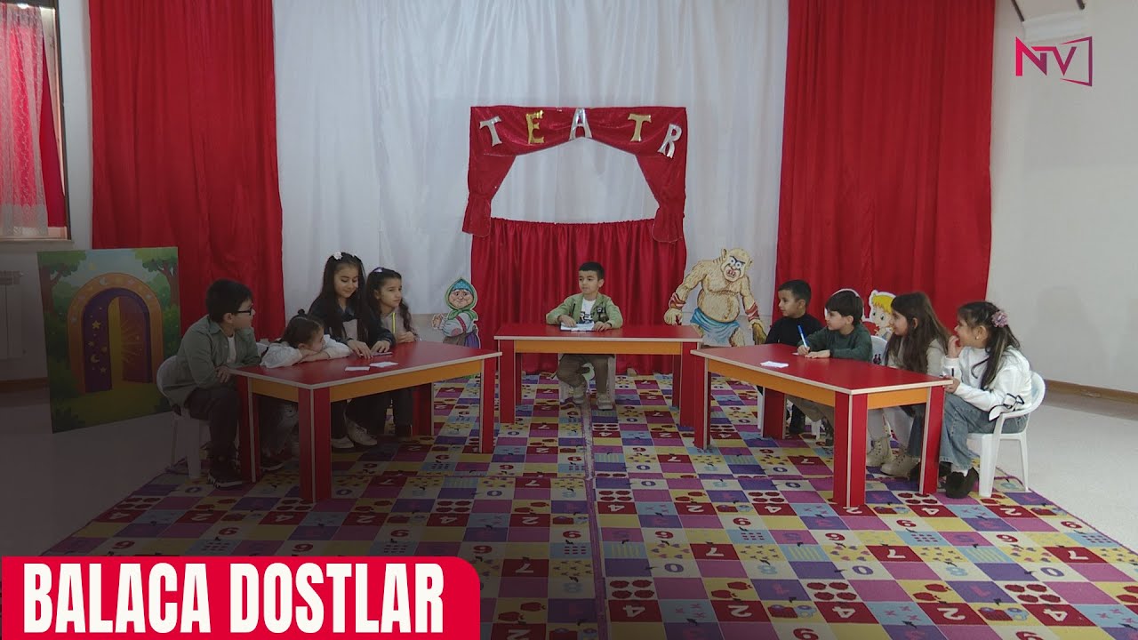 BALACA DOSTLAR  31.01.2026