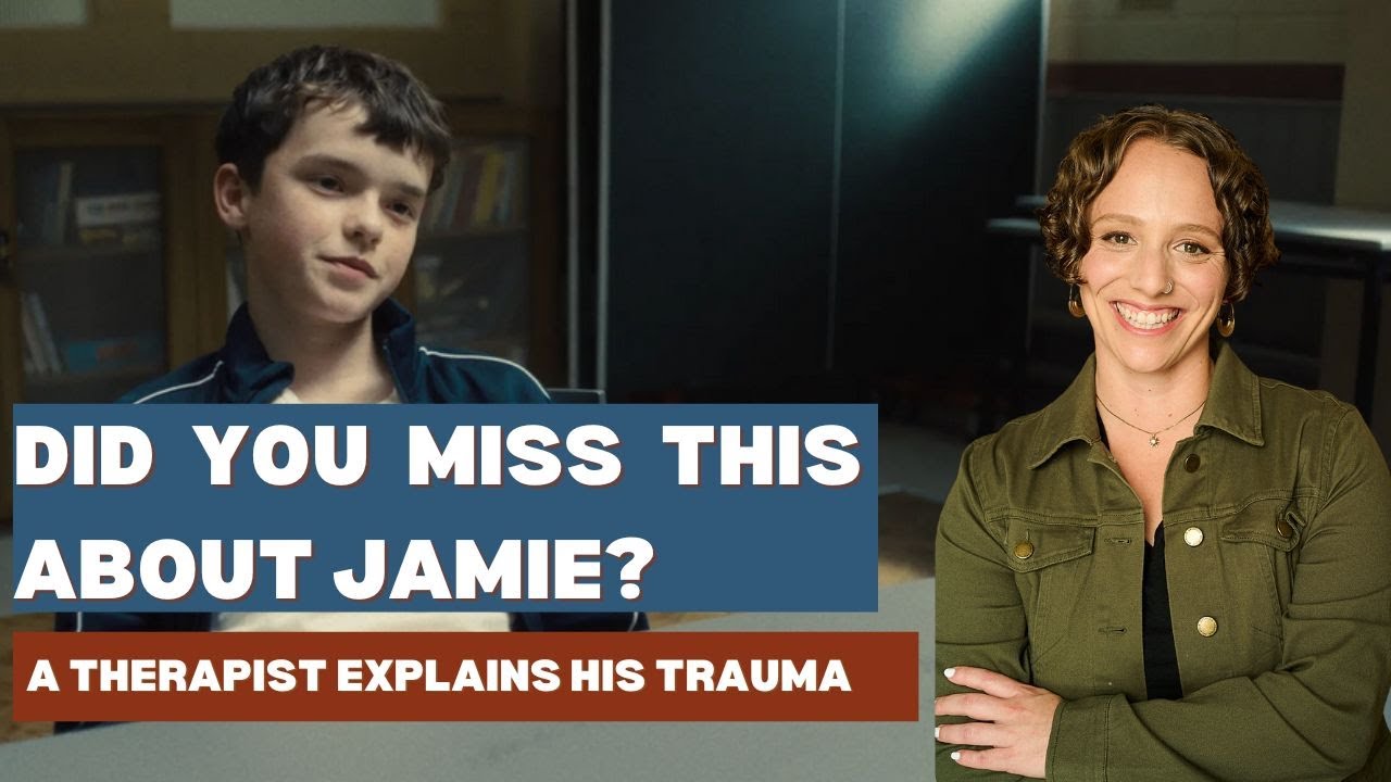 A Therapist's Take on Jaime’s Trauma in Adolescence & Protecting Young Boys From Becoming Like Him.