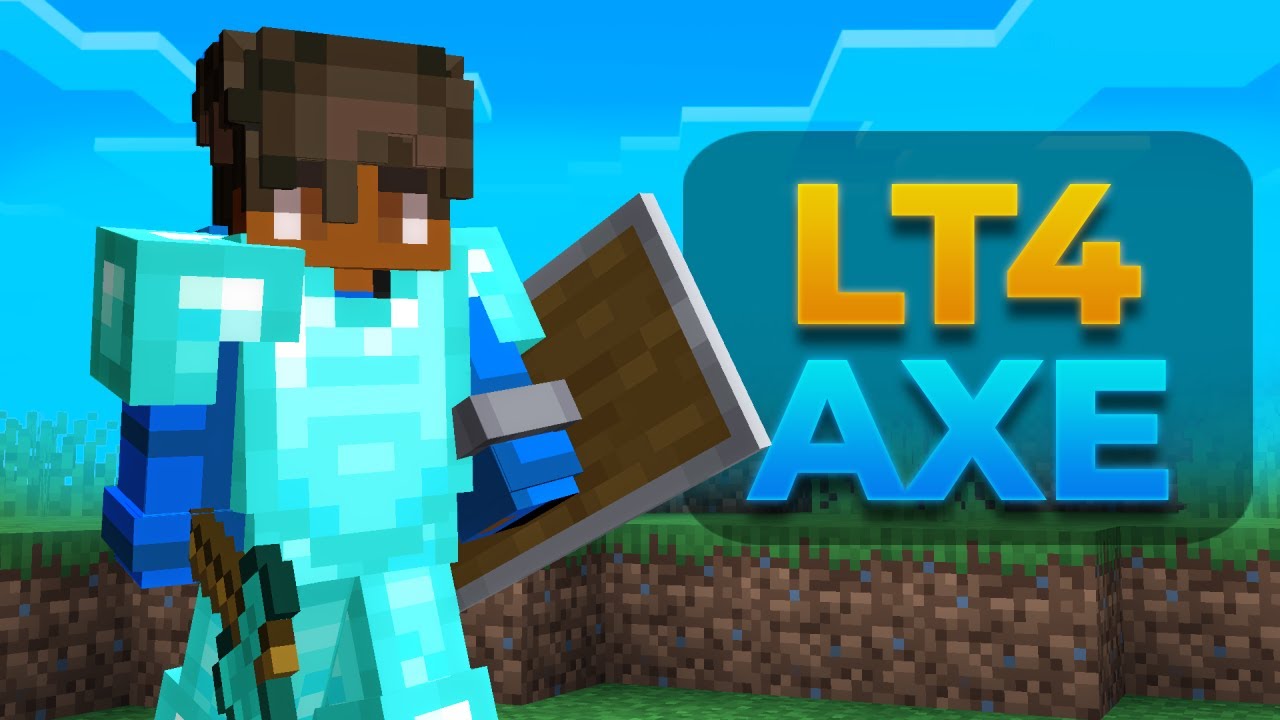 Testing in Axe PvP