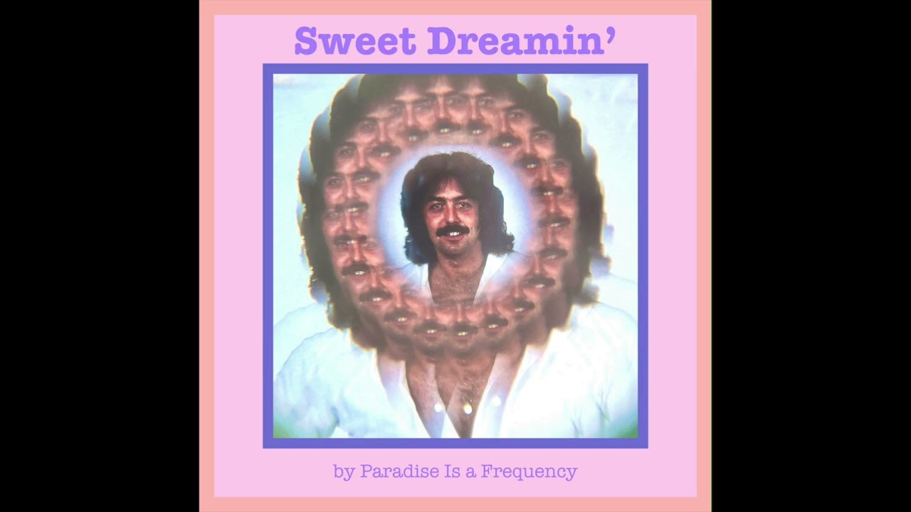 Paradise Is a Frequency ~ Sweet Dreamin' Mix (Excerpt 2) 70s Lounge Pop, AOR Bliss, Breezy Soft Rock