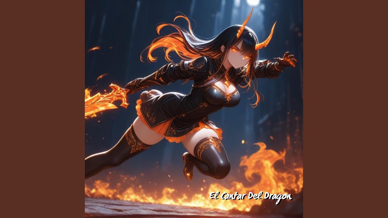 Arrodíllense La Hija de Lucifer