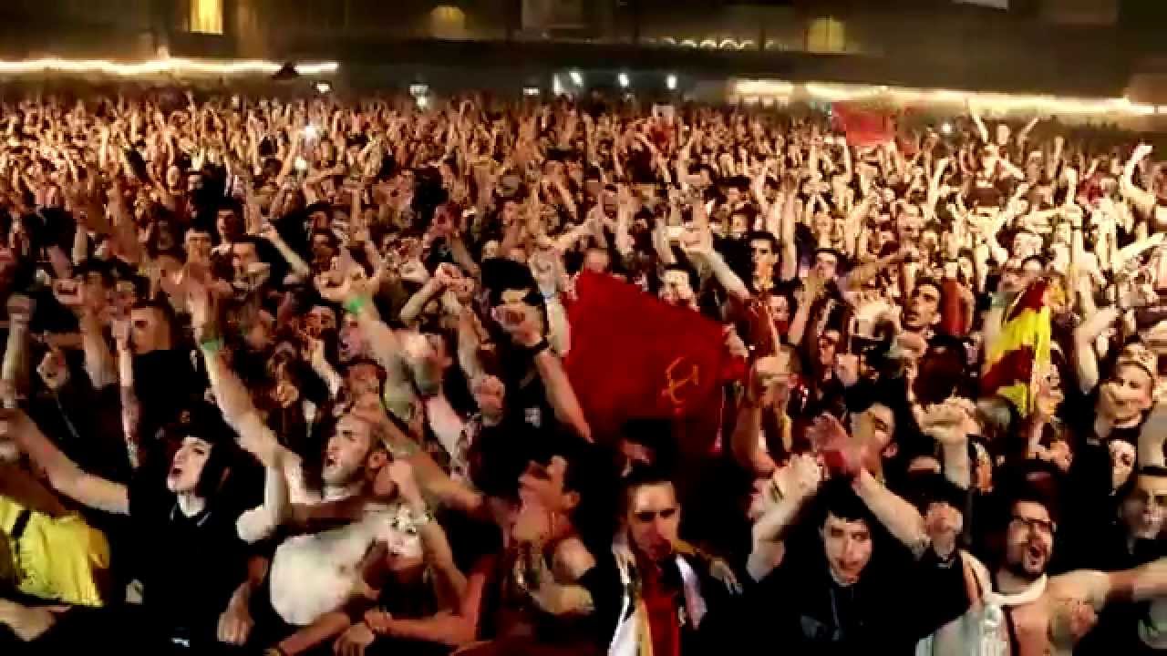 Inadaptats - Motí Avalot  (Treballem per les que lluiten)
