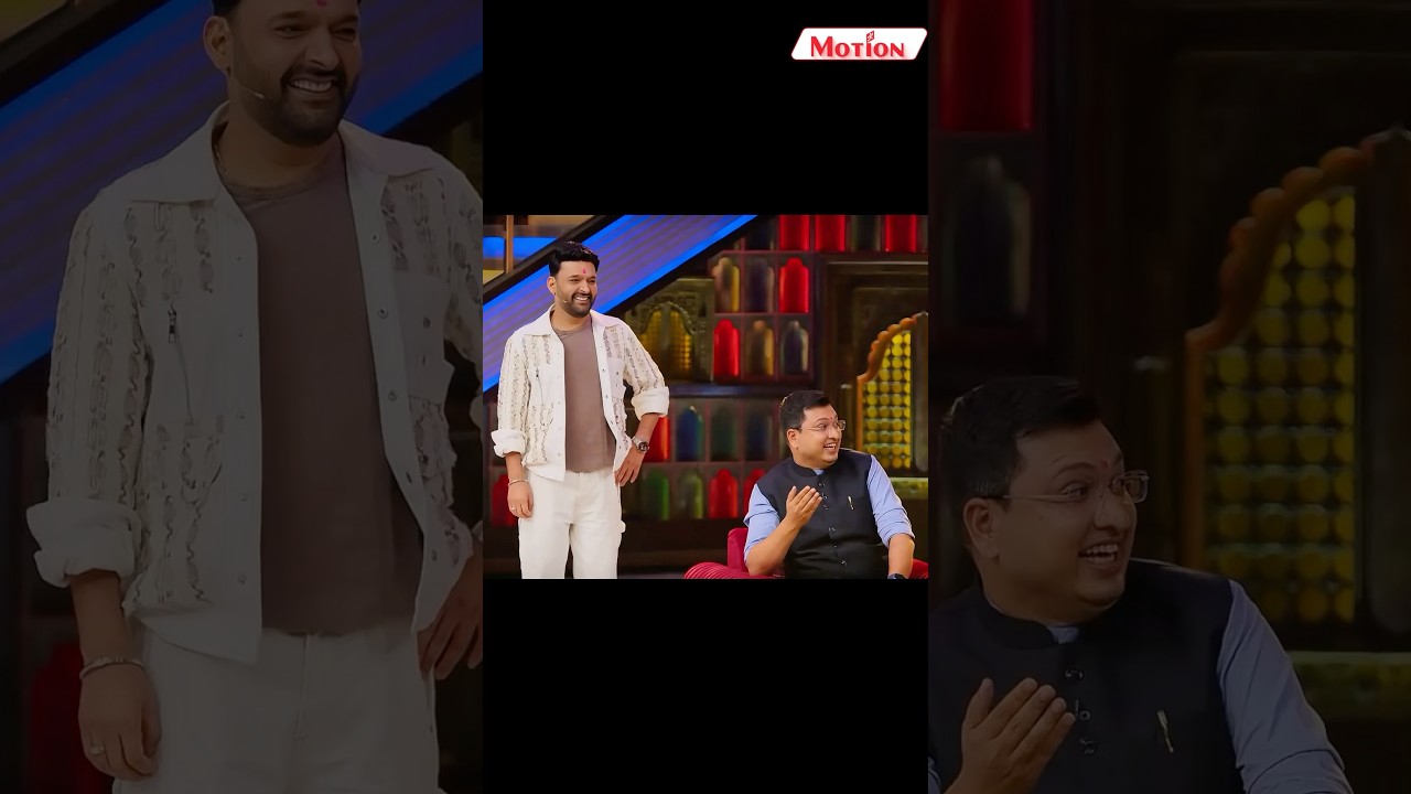 Holi Celebrations with Kapil Sharma🫟 || Happy Holi || NV Sir Shorts #shorts #kapilsharma