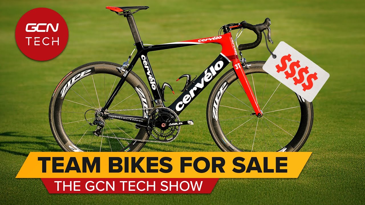Ex Team Bikes - Bargain Or Rip Off? | Ep. 403