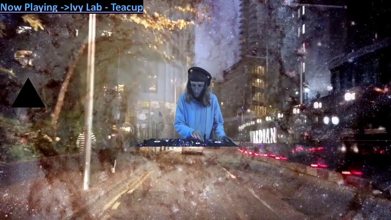 Yheti Stream of Inspirations Vol.2  (recorded live 1.24.21)