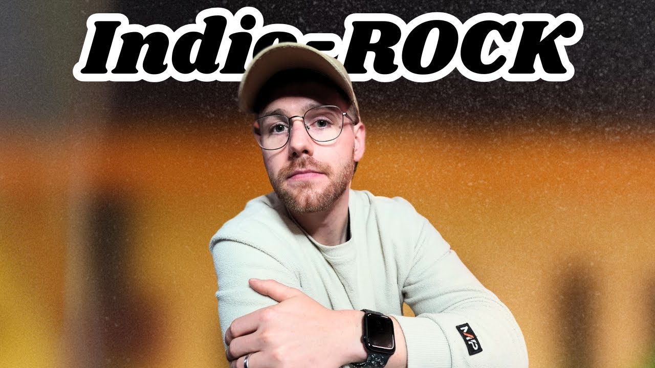 How I made an indie-rock song (YUNGBLUD, MGK, Palaye Royale...)