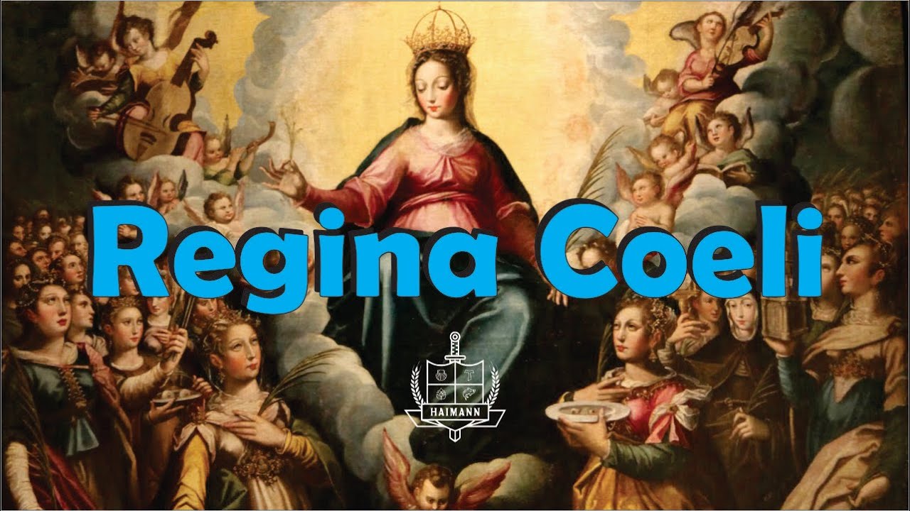 Regina Coeli