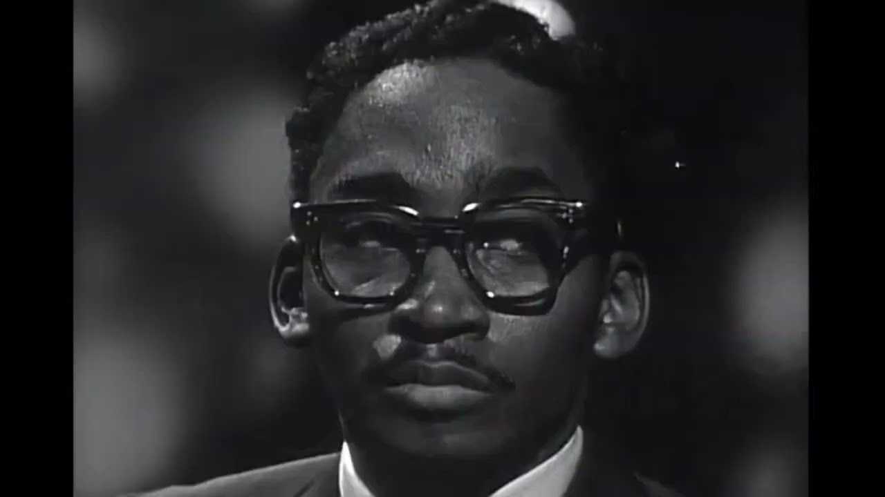 1ne | 2wo | 3hree | 4our (to the floor...)