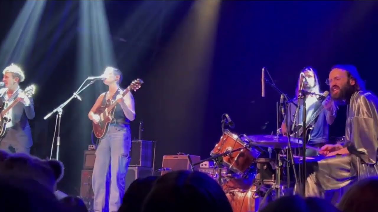 Big Thief 2:12:23