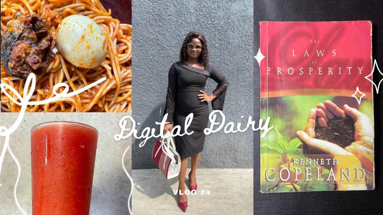 Digital Diary 3: Mini Garden 🪴 | Thrift Wear Haul | Sugar Waxing | Chill Day in the Life 🌸🍀
