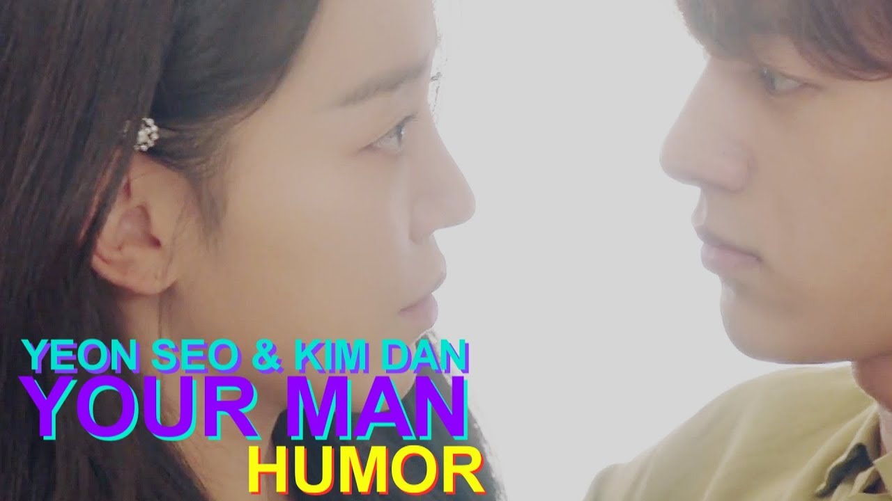 Yeon Seo & Kim Dan | You are annoying {humor}