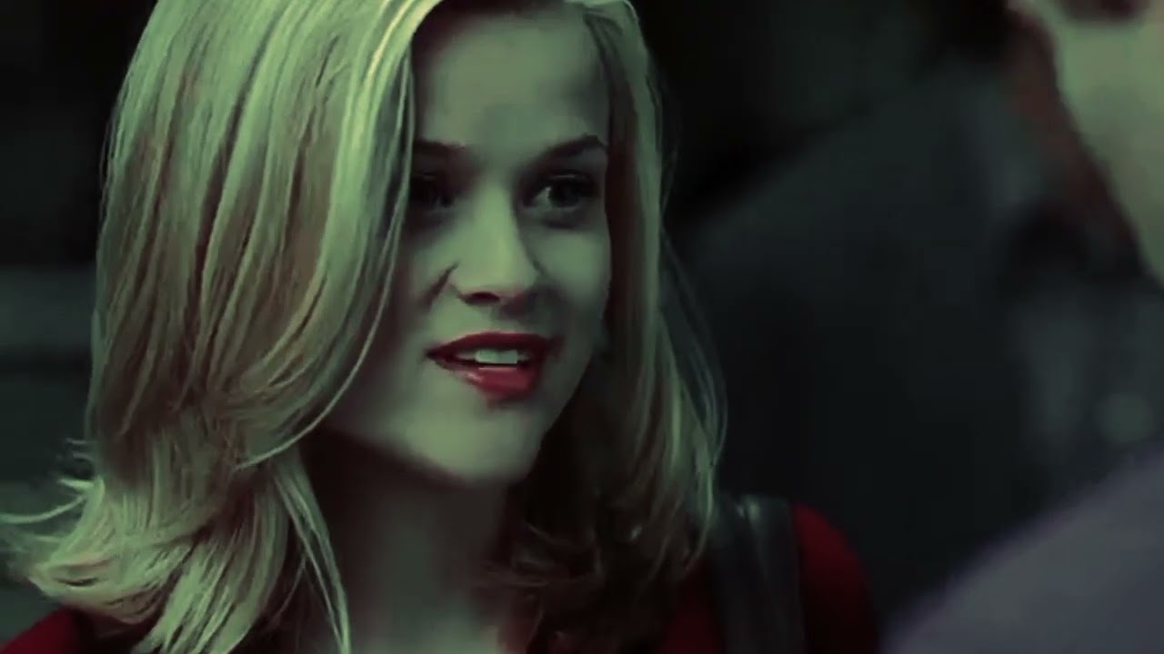 Sebastian & Annette (Cruel Intentions, 1999) | the reason